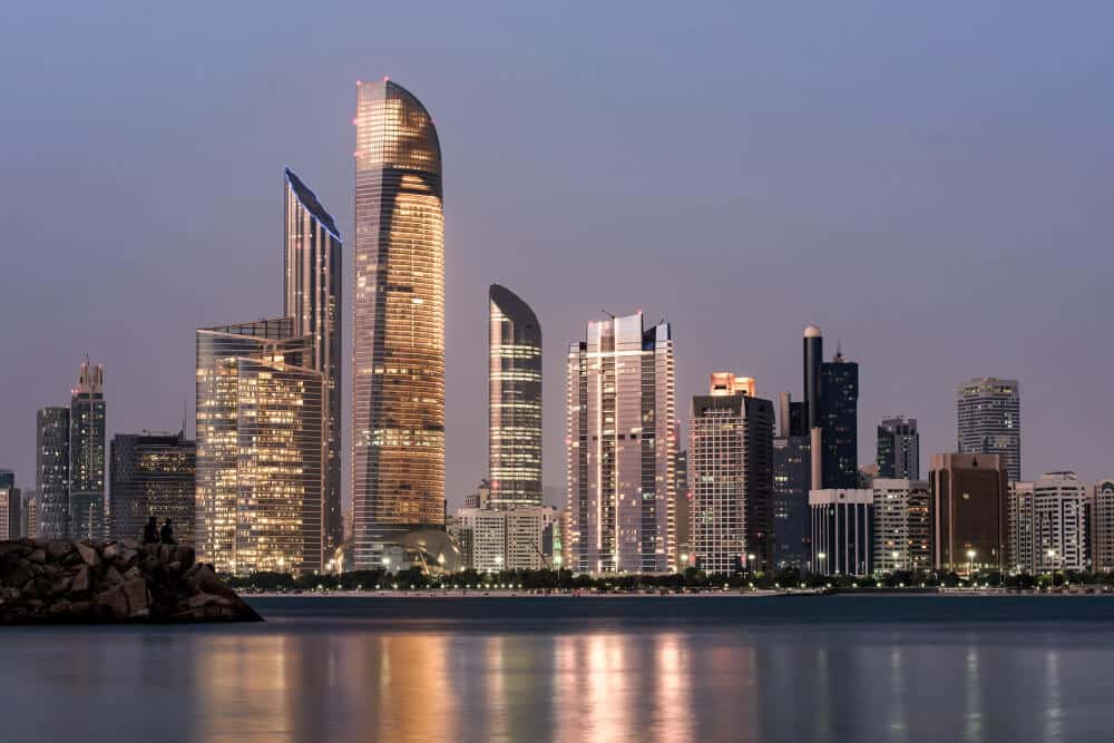 Dubaï