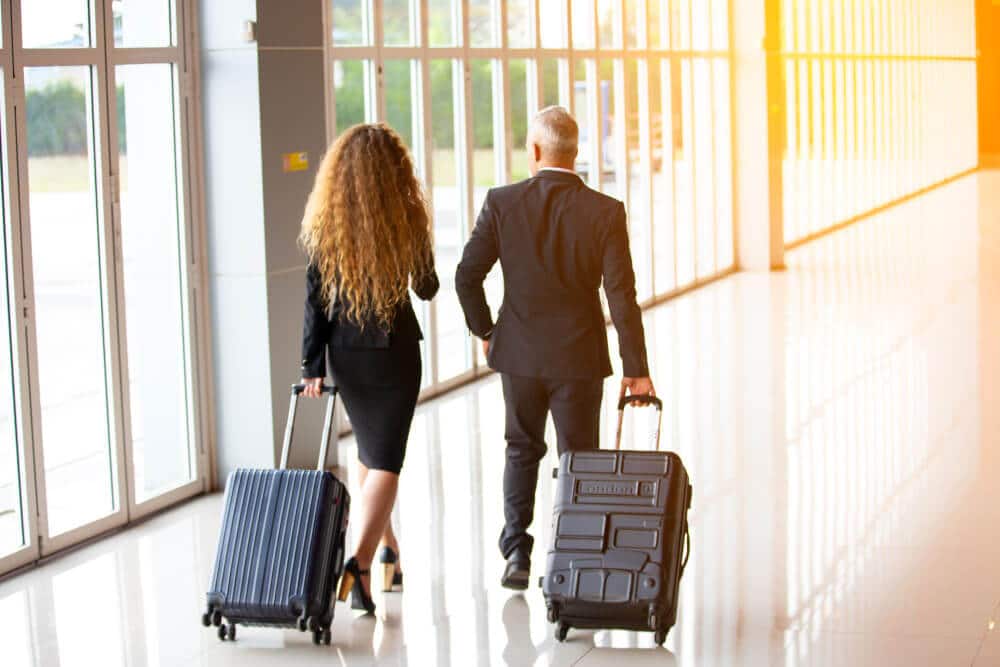 Employeur à l’international